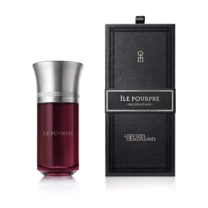 Liquides ImaginairesBello Rabello Eau de Parfum