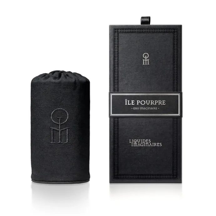 Liquides ImaginairesBello Rabello Eau de Parfum