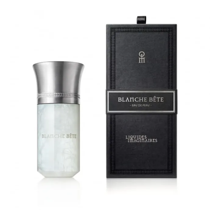 Liquides ImaginairesBlanche Bête Eau de Parfum