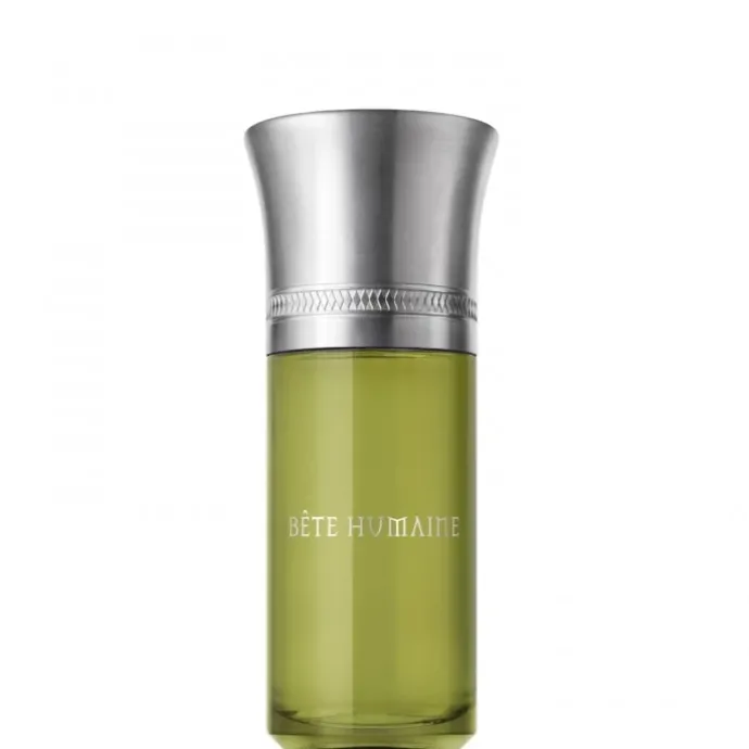 Liquides ImaginairesBête Humaine Eau de Parfum