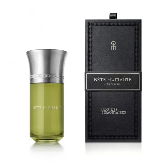 Liquides ImaginairesBête Humaine Eau de Parfum
