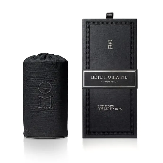 Liquides ImaginairesBête Humaine Eau de Parfum