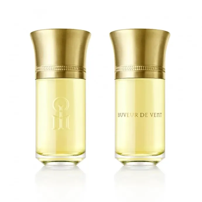 Liquides ImaginairesBuveur de Vent Eau de Parfum