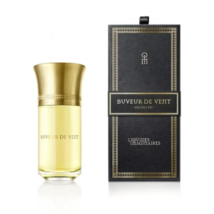 Liquides ImaginairesBuveur de Vent Eau de Parfum