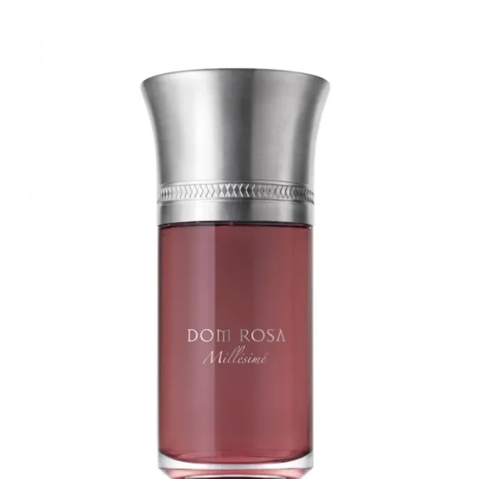 Liquides ImaginairesDom Rosa Millesimé Eau de Parfum