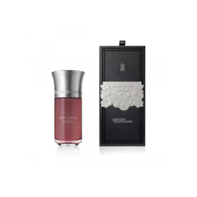 Liquides ImaginairesDom Rosa Millesimé Eau de Parfum