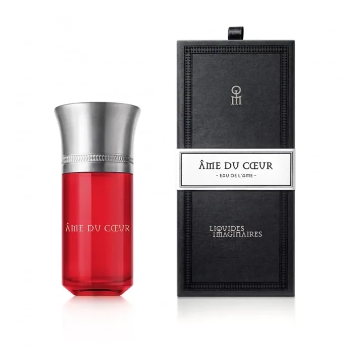 Liquides ImaginairesÂme du Coeur Eau de Parfum