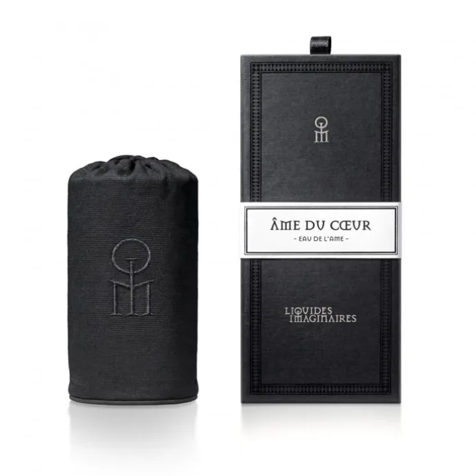 Liquides ImaginairesÂme du Coeur Eau de Parfum