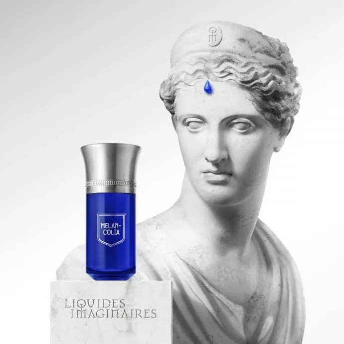 Liquides ImaginairesMelancolia Eau de Parfum
