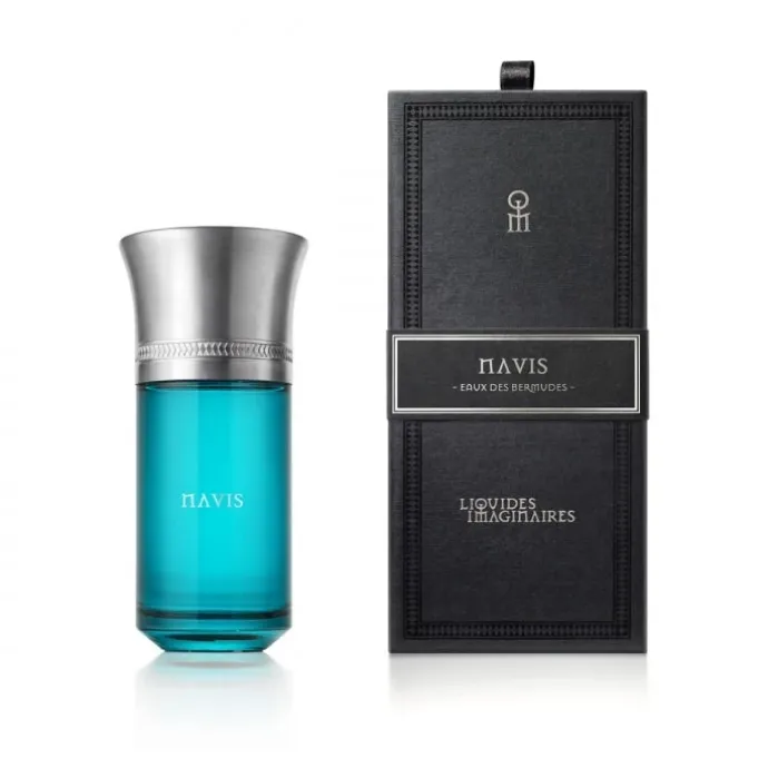 Liquides ImaginairesNavis Eau de parfum