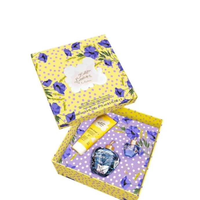 Lolita LempickaLe Parfum Coffret Eau de Parfum