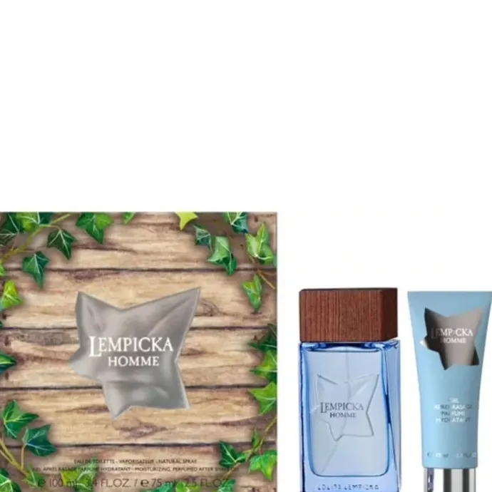 Lolita LempickaLempicka Homme Coffret Eau de Toilette