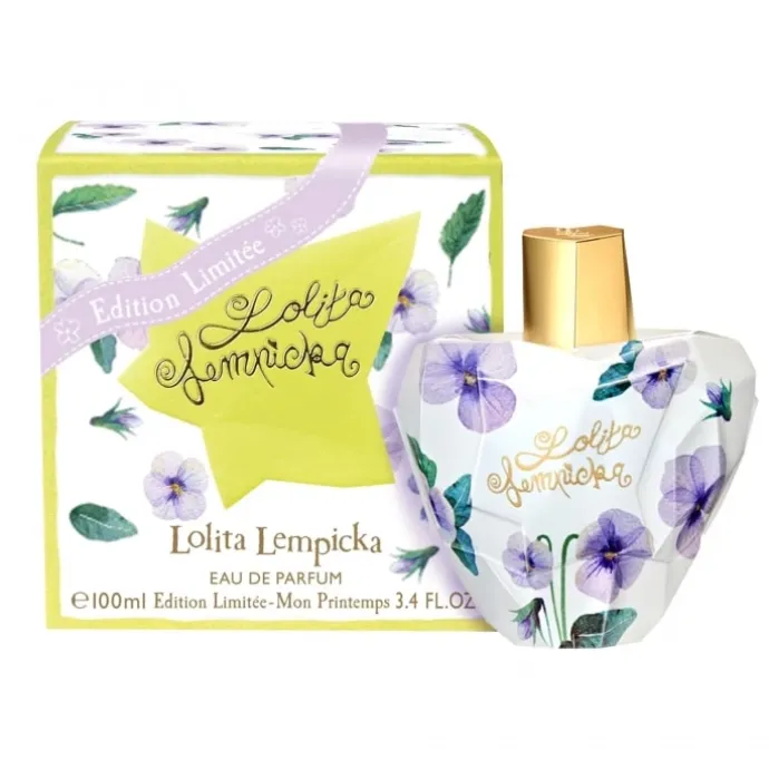 Lolita LempickaMon Premier Parfum Eau de Parfum - Édition Limitée Mon Printemps 2024