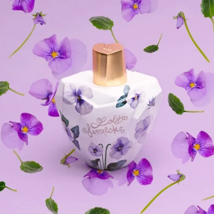 Lolita LempickaMon Premier Parfum Eau de Parfum - Édition Limitée Mon Printemps 2024