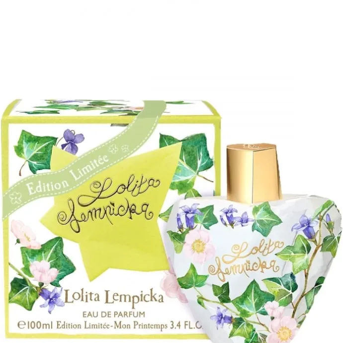 Lolita LempickaMon Premier Parfum Eau de Parfum - Édition Limitée Mon Printemps 2025