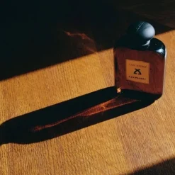 LéonardCuir Ambré Eau de Parfum