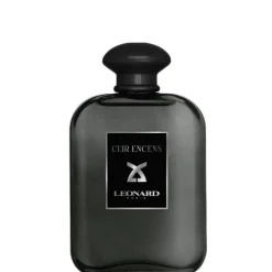 LéonardCuir Encens Eau de Parfum