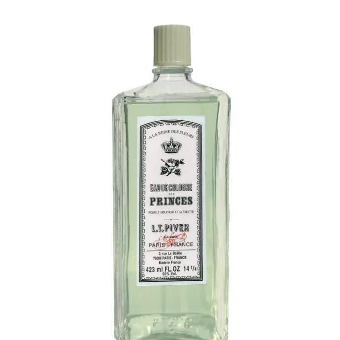 L.T. PiverEau de Cologne des Princes Eau de Cologne