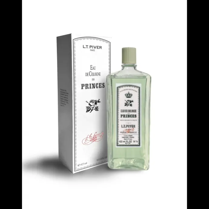 L.T. PiverEau de Cologne des Princes Eau de Cologne