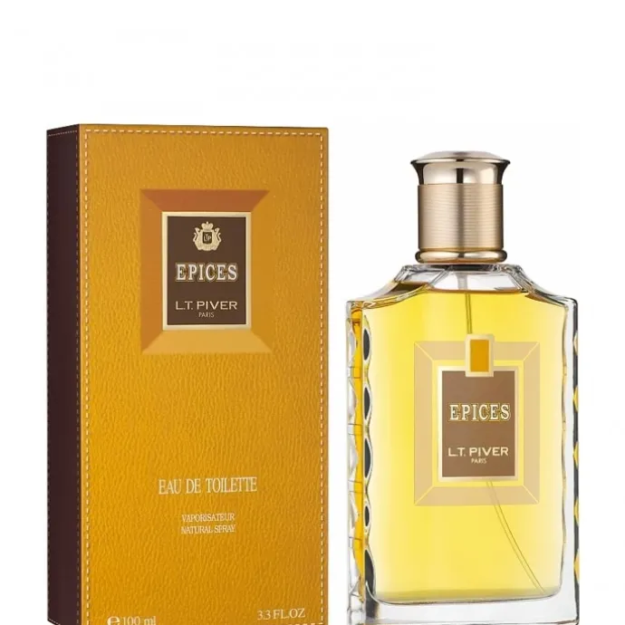 L.T. PiverÉpices Eau de Toilette
