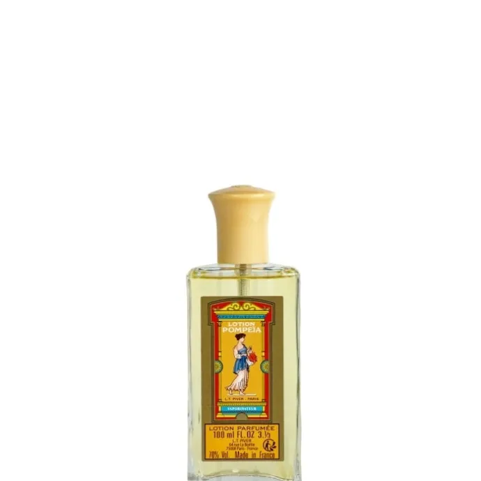 L.T. PiverPompeïa Lotion