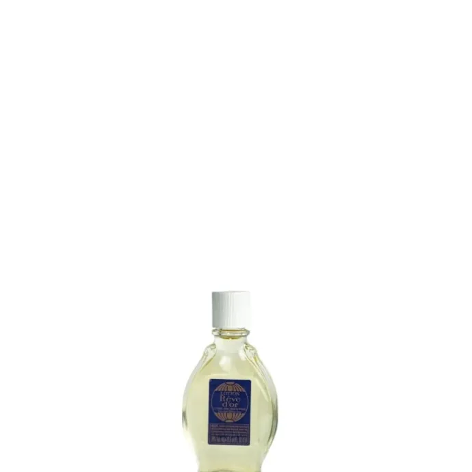 L.T. PiverRêve d'Or Eau de Cologne - Format Voyage