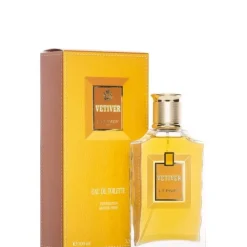 L.T. PiverVétiver                Eau de Toilette