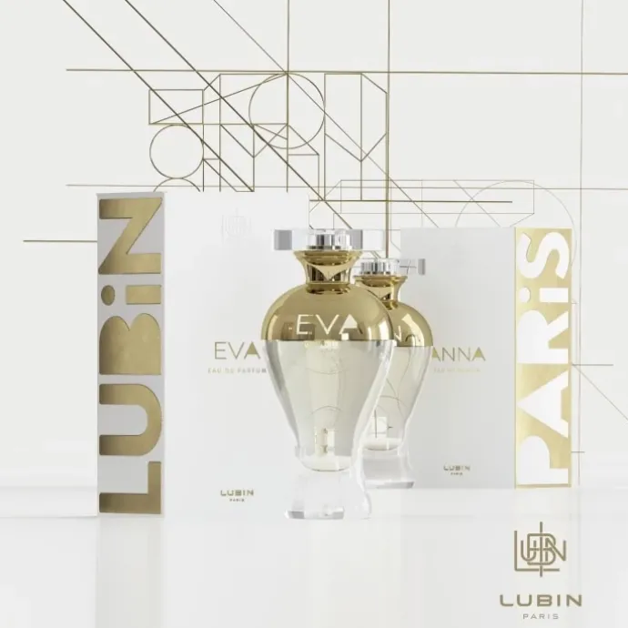 LubinAnna Eau de Parfum