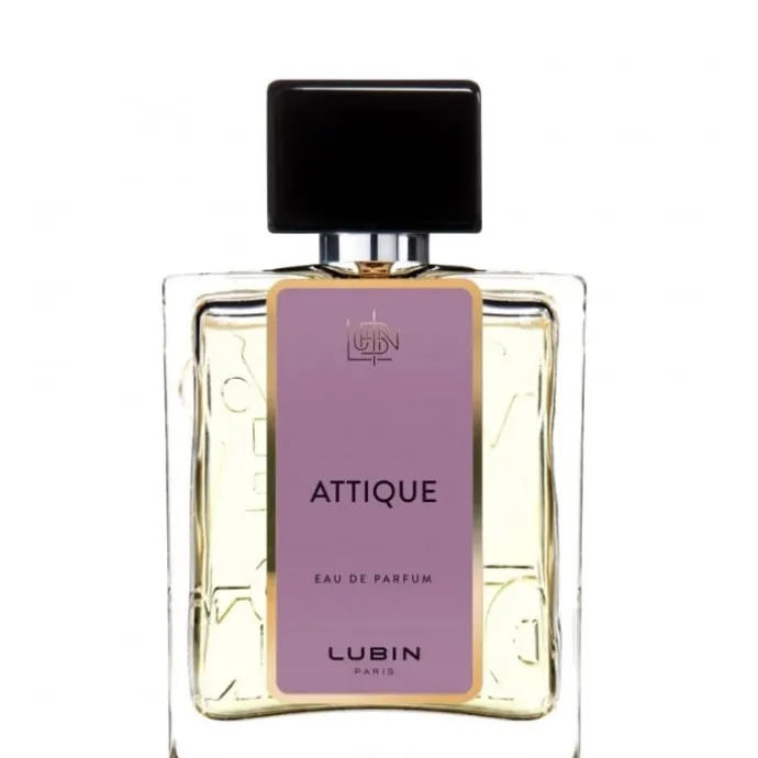 LubinAttique Eau de Parfum