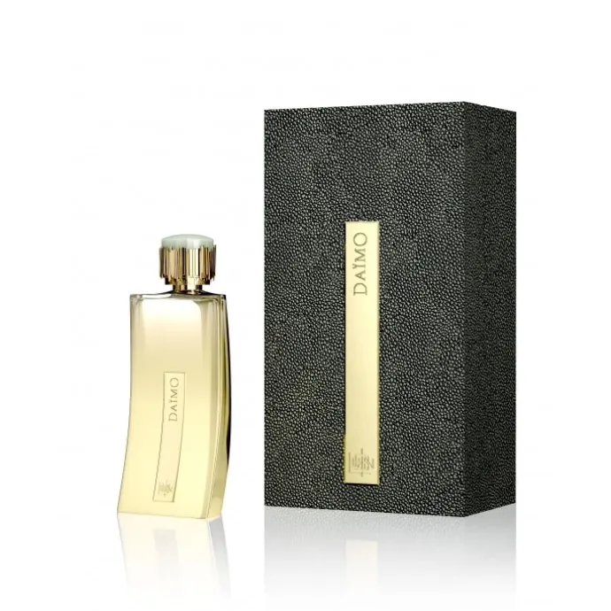 LubinDaïmo Parfum
