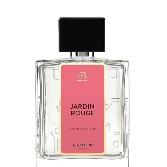 LubinJardin Rouge Eau de Parfum
