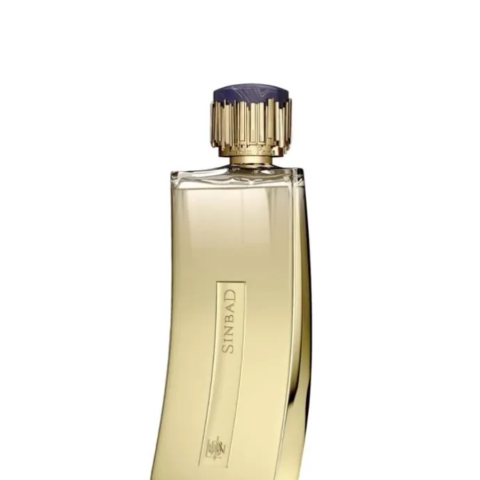 LubinSinbad Parfum