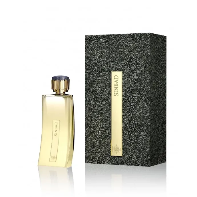 LubinSinbad Parfum