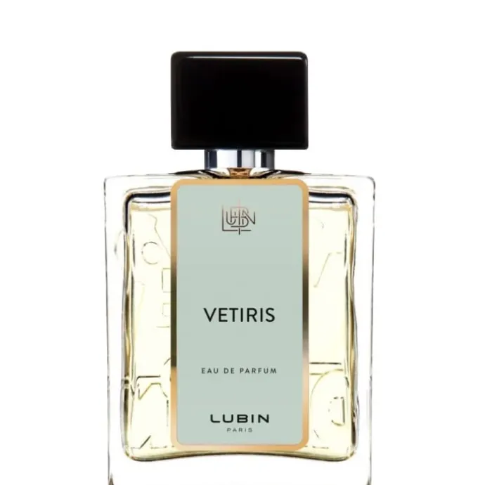 LubinVetiris Eau de Parfum