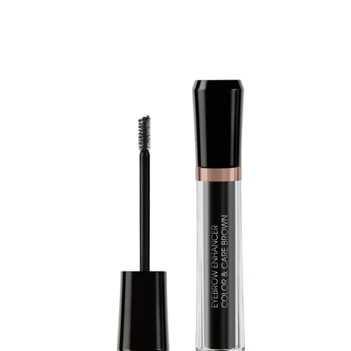 M2 BeautéEyebrow Enhancer Color & Care Brown