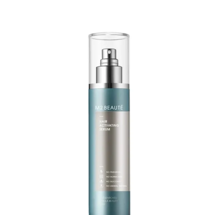 M2 BeautéHair Activating Serum Sérum Capillaire
