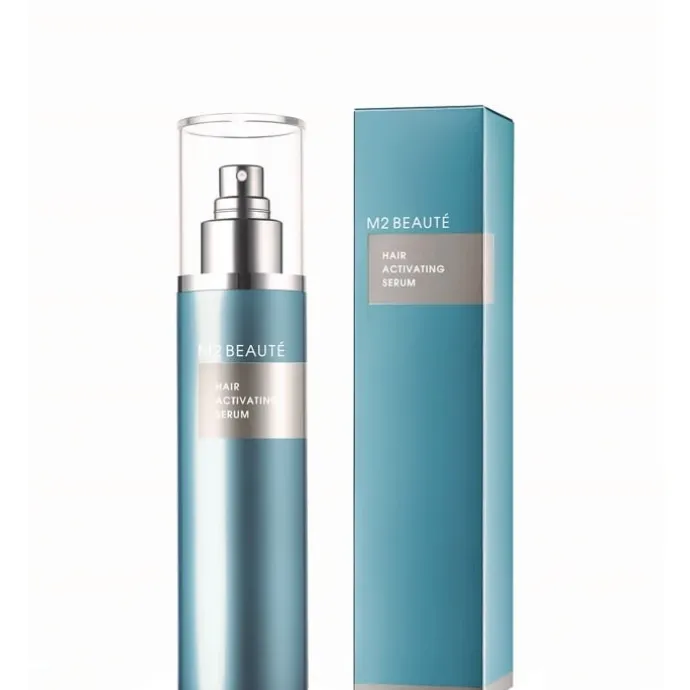 M2 BeautéHair Activating Serum Sérum Capillaire