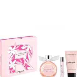 Mademoiselle Rochas Coffret Eau de Parfum Fête des Mères