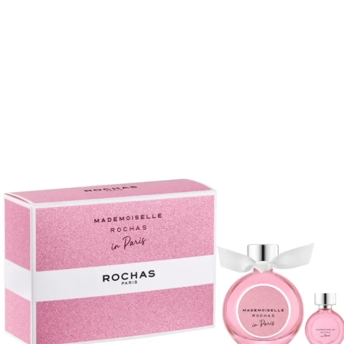 Mademoiselle Rochas Coffret Eau de Parfum