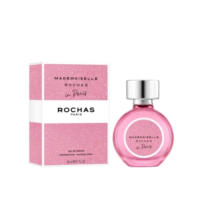 Mademoiselle Rochas in Paris Eau de Parfum