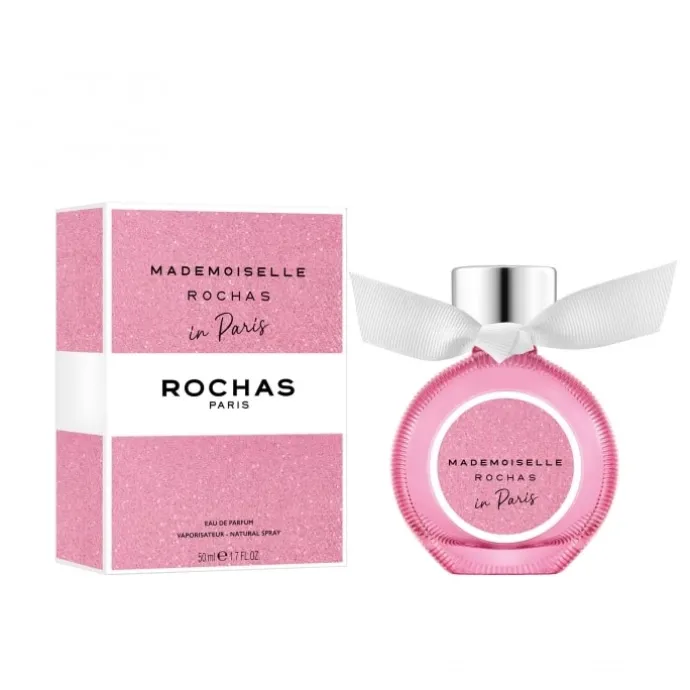 Mademoiselle Rochas in Paris Eau de Parfum
