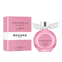 Mademoiselle Rochas in Paris Eau de Parfum