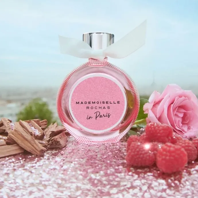Mademoiselle Rochas in Paris Eau de Parfum