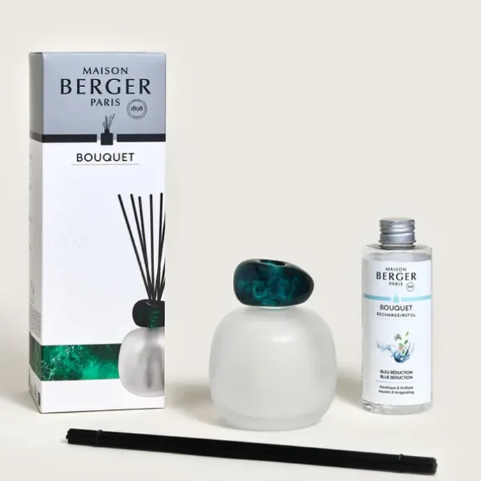 Maison Berger Paris Bouquet Parfumé Minéral Givré