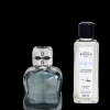 Maison Berger Paris                Coffret Lampe Berger Cosy Bleue