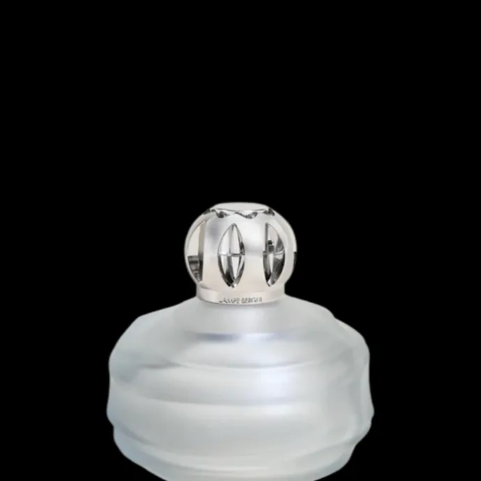 Maison Berger Paris Lampe Echo Givrée