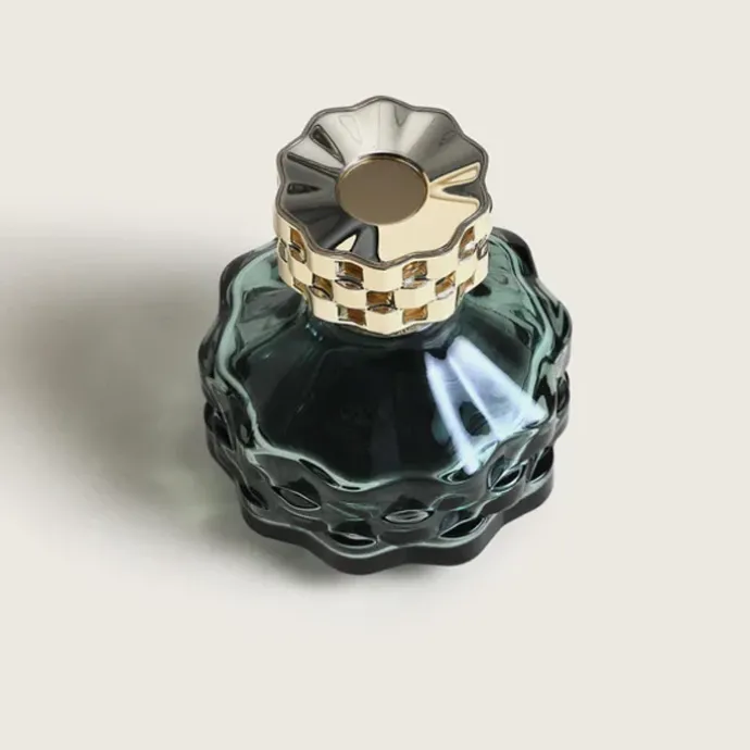 Maison Berger Paris Lampe Bolero Verte