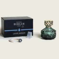 Maison Berger Paris Lampe Bolero Verte