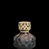 Maison Berger Paris                Lampe Bolero Noire