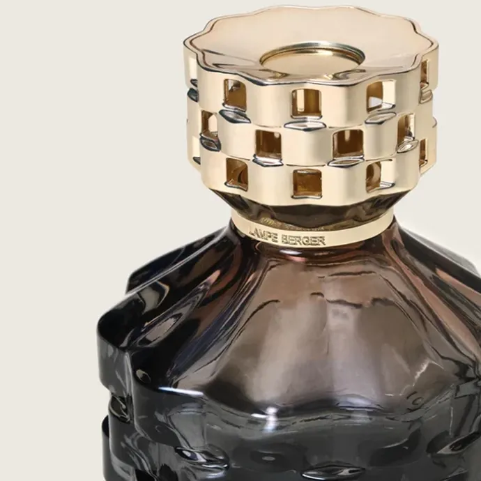 Maison Berger Paris Lampe Bolero Noire